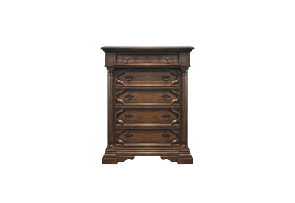 Toscana Spanish Drawer Chest Living Room Toscana Home